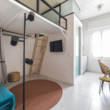 Naviglio Pavese Studio Apartment Μιλάνο Εξωτερικό φωτογραφία