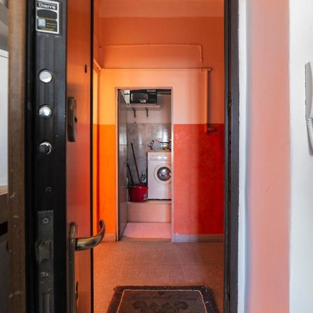 Naviglio Pavese Studio Apartment Μιλάνο Εξωτερικό φωτογραφία