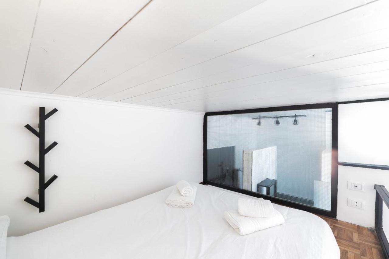 Naviglio Pavese Studio Apartment Μιλάνο Εξωτερικό φωτογραφία