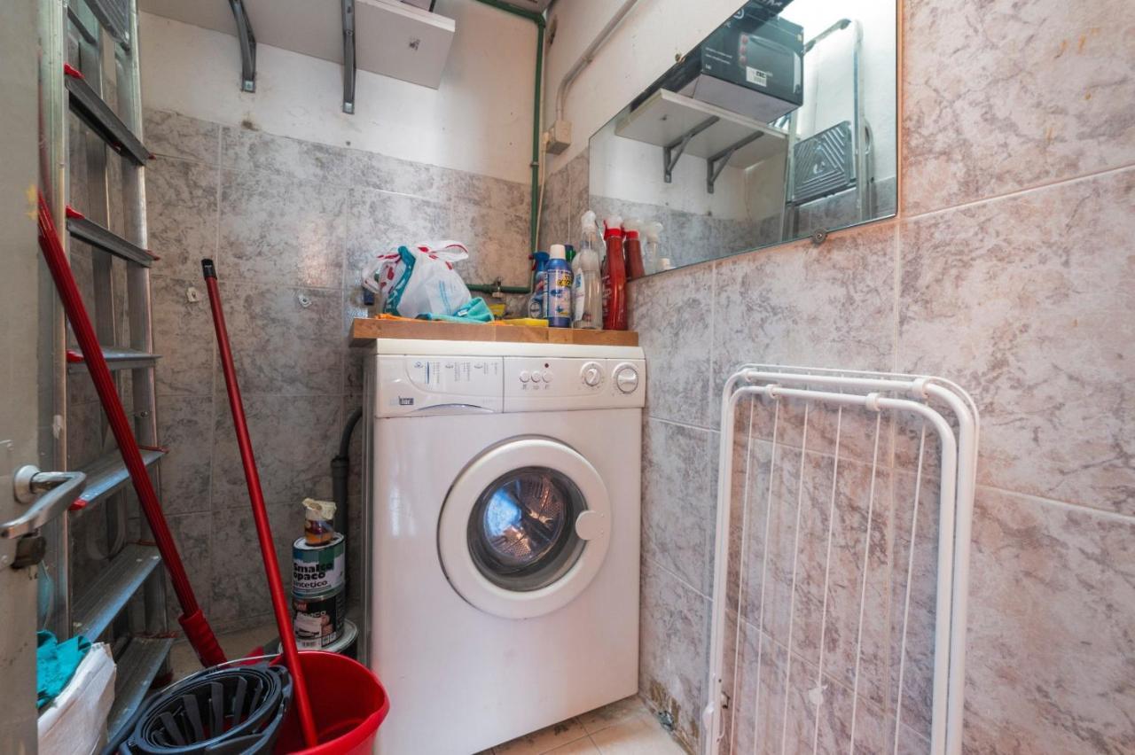 Naviglio Pavese Studio Apartment Μιλάνο Εξωτερικό φωτογραφία