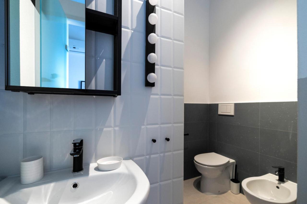 Naviglio Pavese Studio Apartment Μιλάνο Εξωτερικό φωτογραφία