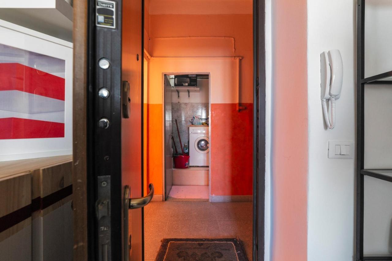 Naviglio Pavese Studio Apartment Μιλάνο Εξωτερικό φωτογραφία